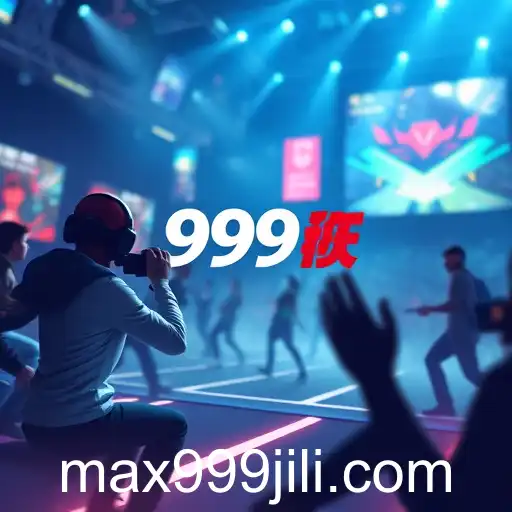 The Rise of 999jili: A Gaming Phenomenon