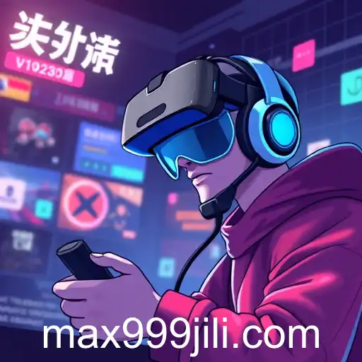 999jili: A Rising Star in the Gaming World