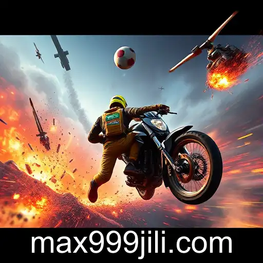 Exploring the Thrills of Action Games on 999jili