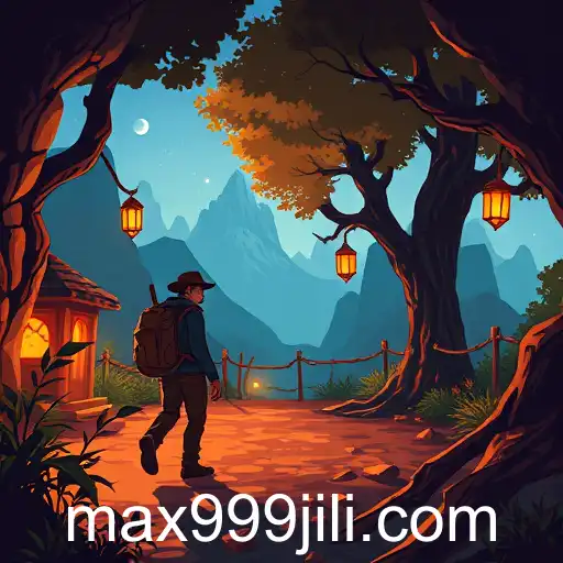 Exploring the World of Adventure Games: The Rise of '999jili'