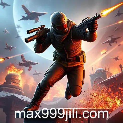 Digital Transformation in Online Gaming