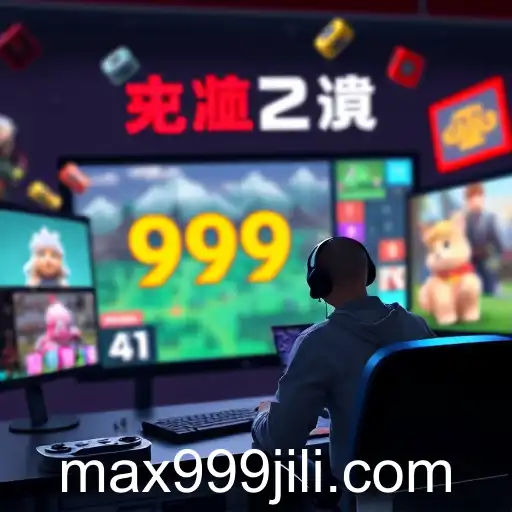 Emerging Trends in Online Gaming