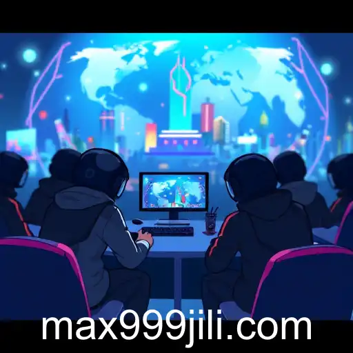 The Impact of Online Gaming on Modern Society