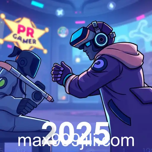 Rise of Online Gaming Communities