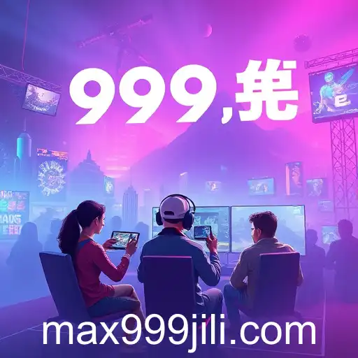 The Rise of 999jili in Online Gaming: A 2025 Perspective