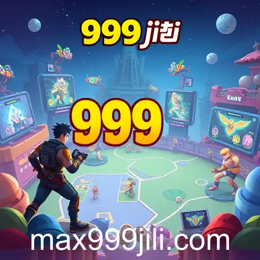 The Rise of 999jili: Changing the Gaming Landscape