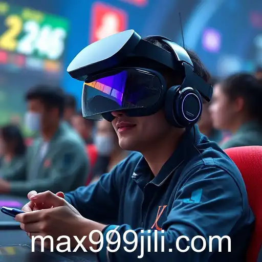 Rise of Online Gaming Platforms in 2025