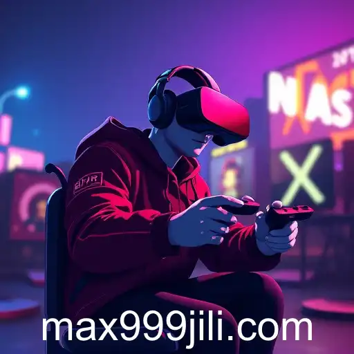 The Rise of Online Gaming Trends in 2025