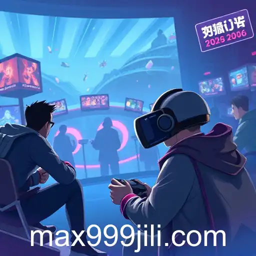 Digital Metamorphosis: Gaming Trends and Tribulations