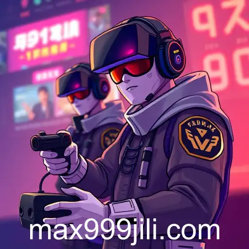 Emerging Trends in Online Gaming