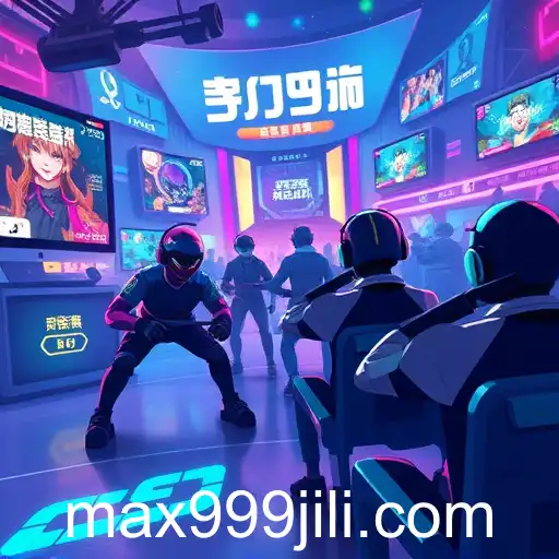 Gaming Trends and Digital Innovations