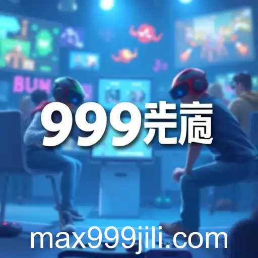 The Rise of Online Gaming in the Global Landscape