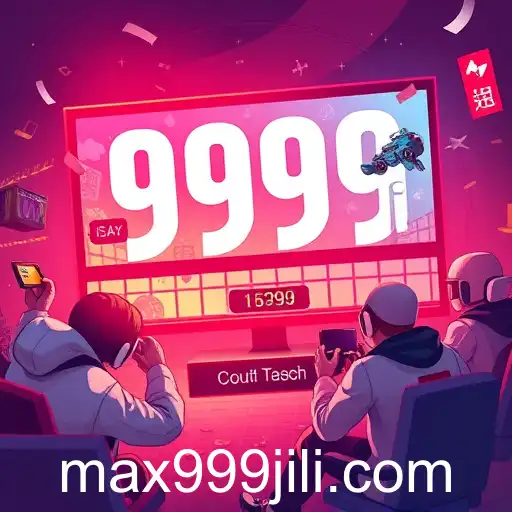 The Rise of 999jili in Online Gaming