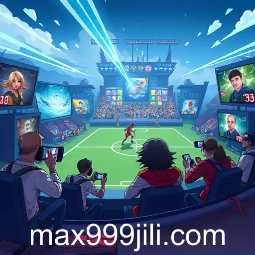 The Rise of 999jili in Online Gaming