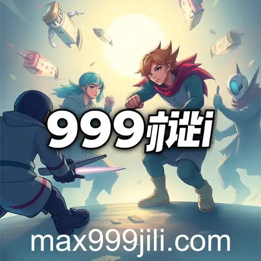The Rise of 999jili: Revolutionizing Online Gaming