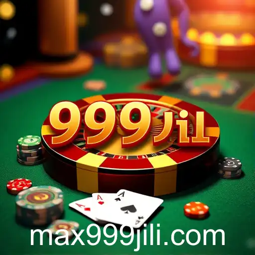 The Rise of 999jili in Online Gaming: A 2025 Perspective