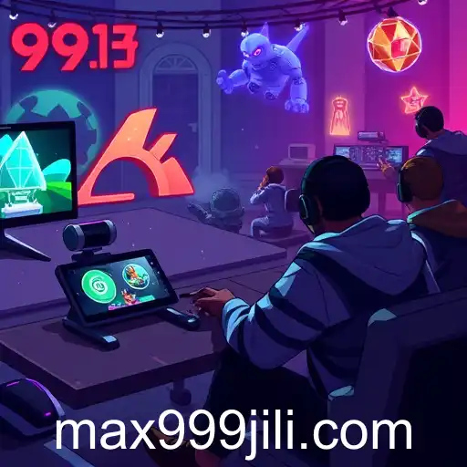 The Rise of 999jili: Changing the Gaming Landscape
