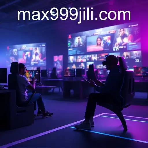 Rise of Online Gaming Communities