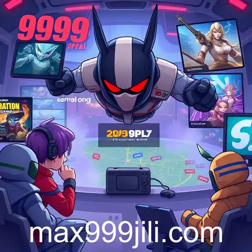 The Rise of Niche Game Portals