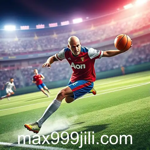 Exploring the World of Sports Games with 999jili